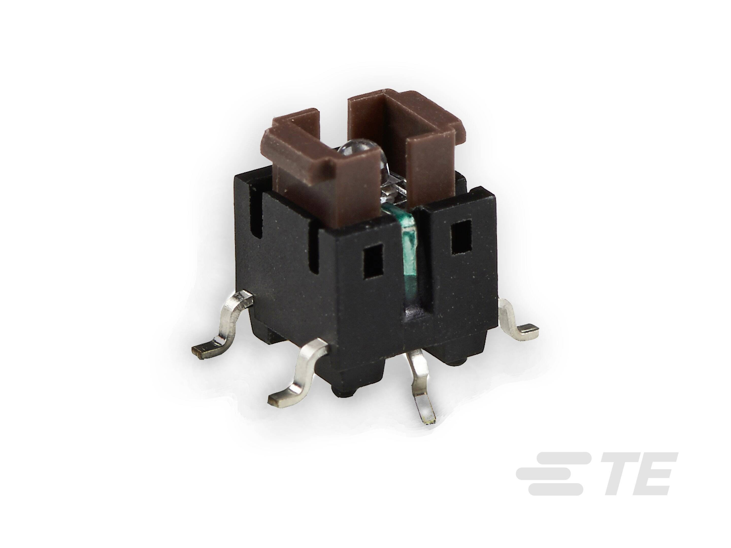 TE Connectivity 2213819-2