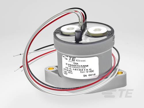 TE Connectivity EV600HVANM 1St.