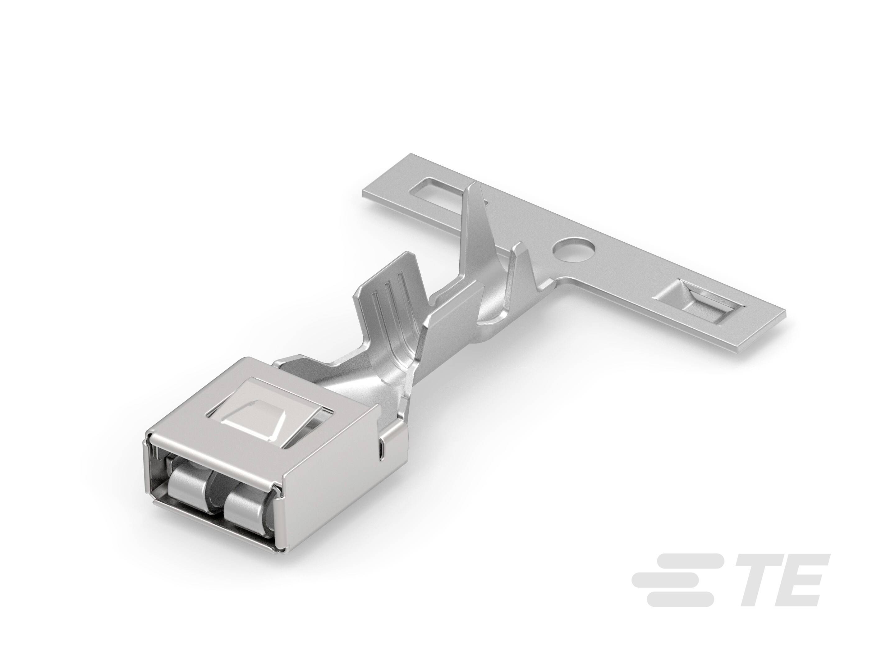 TE Connectivity 1241601-2