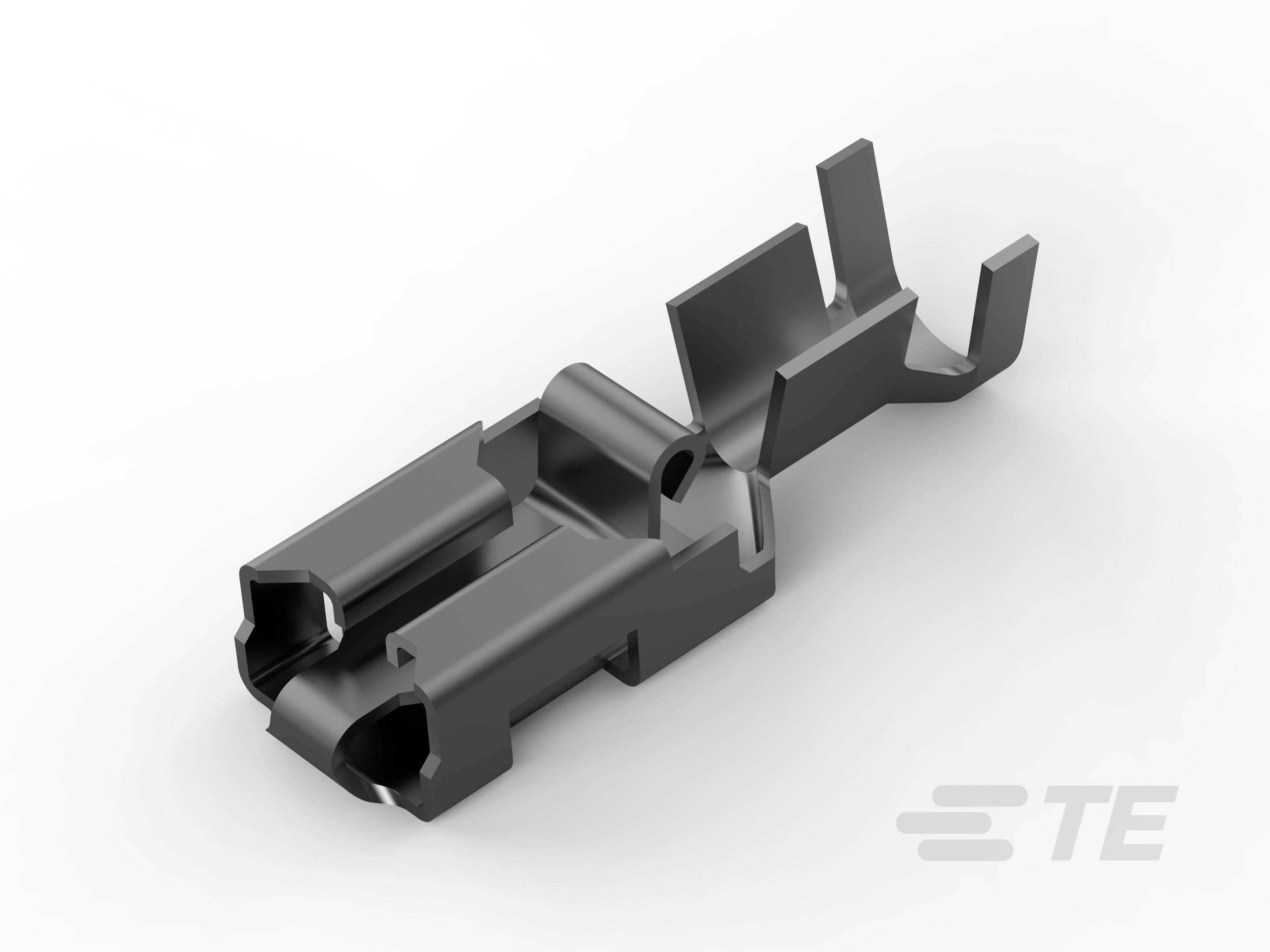 TE Connectivity 154717-3