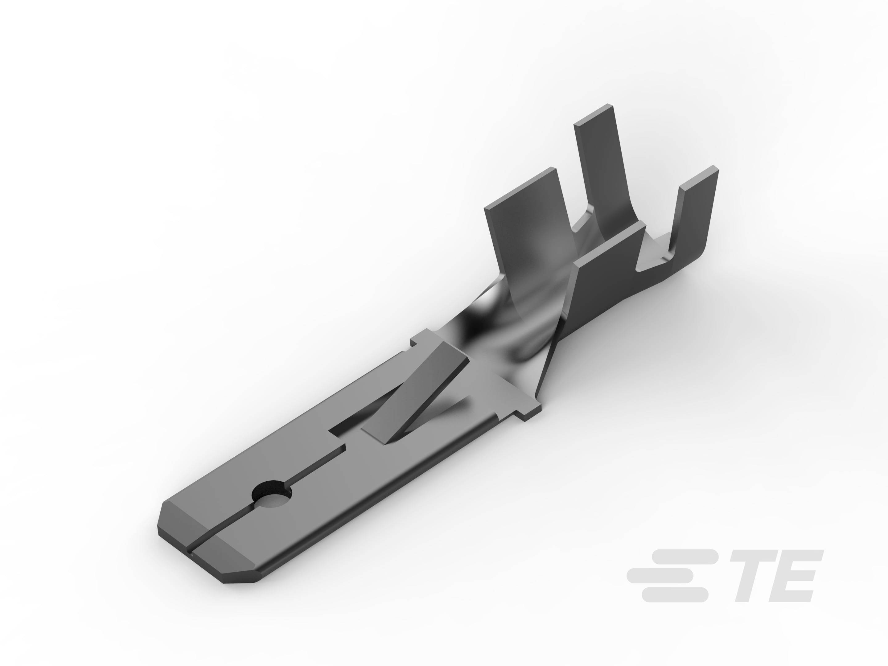 TE Connectivity 280080-2