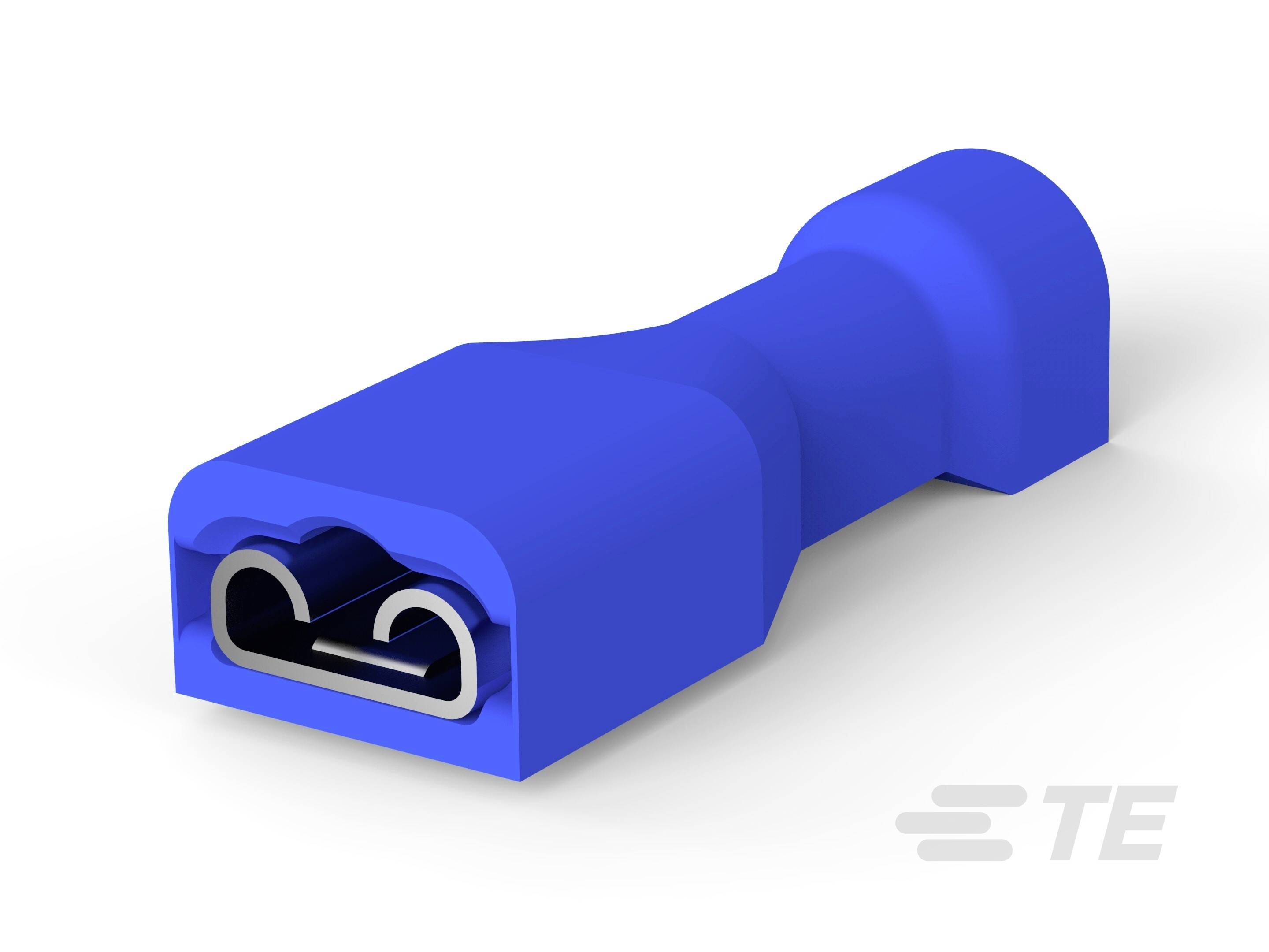 TE Connectivity 3-520124-2