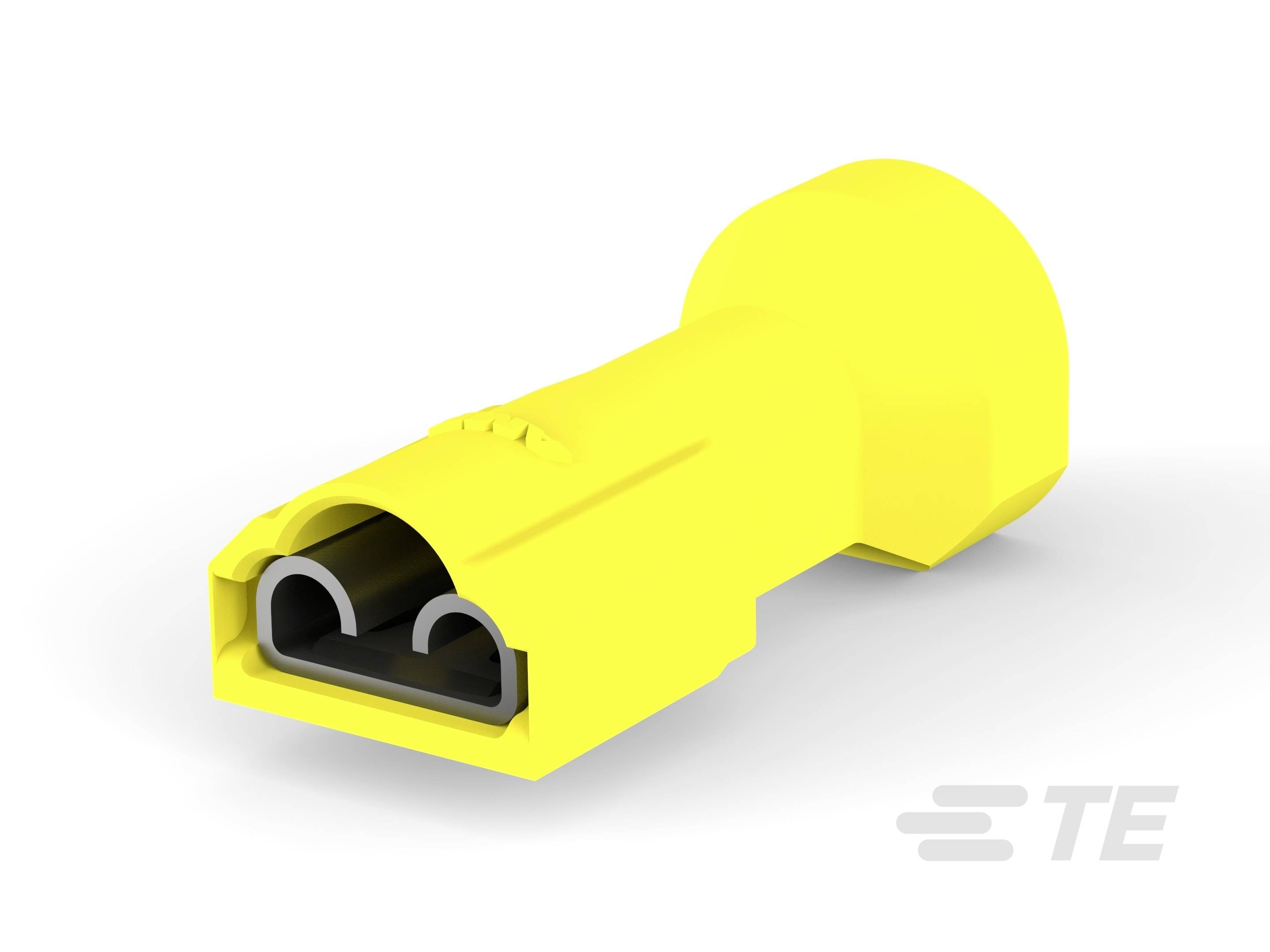 TE Connectivity 4-520447-2