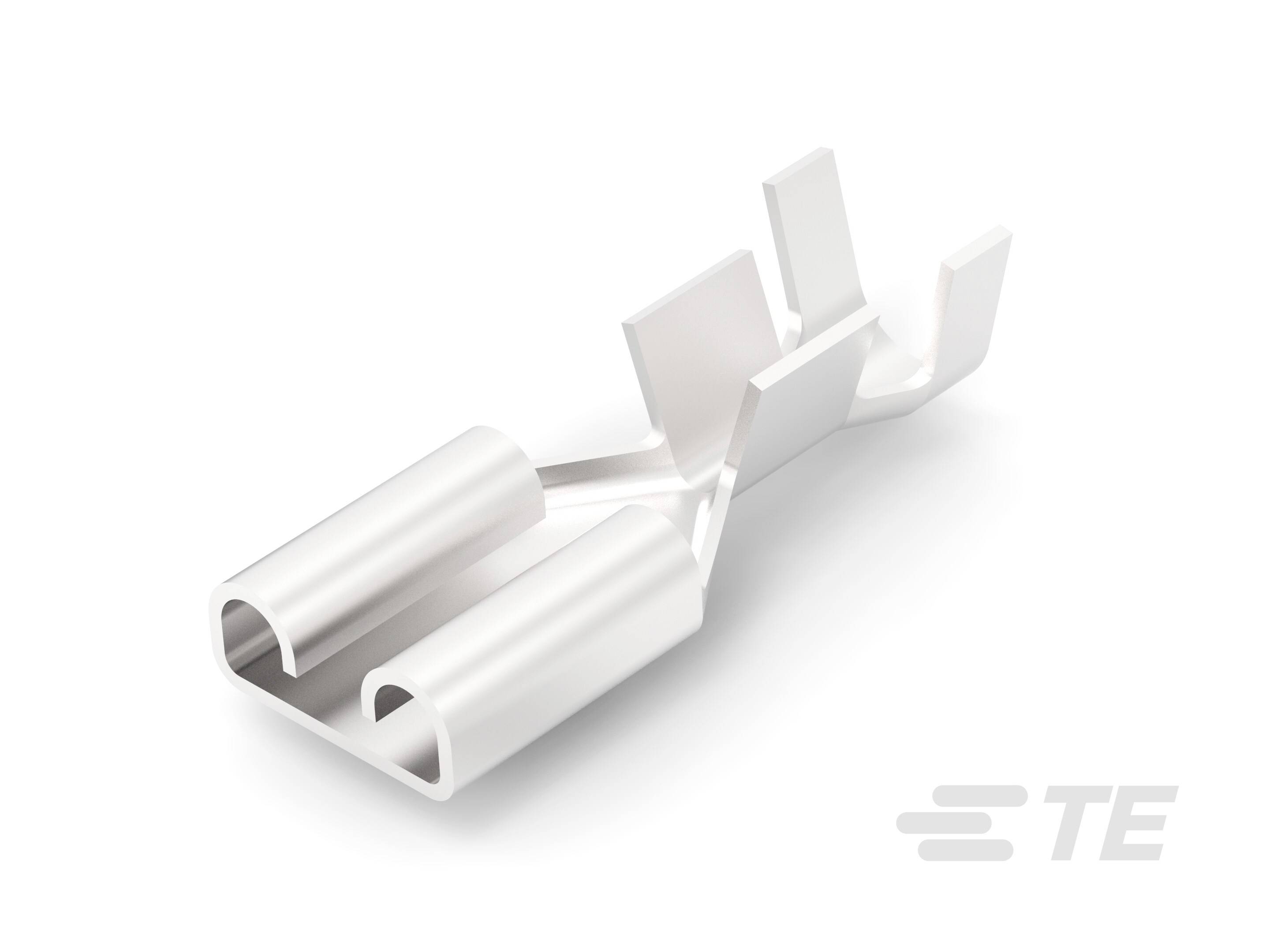 TE Connectivity 5-160446-6