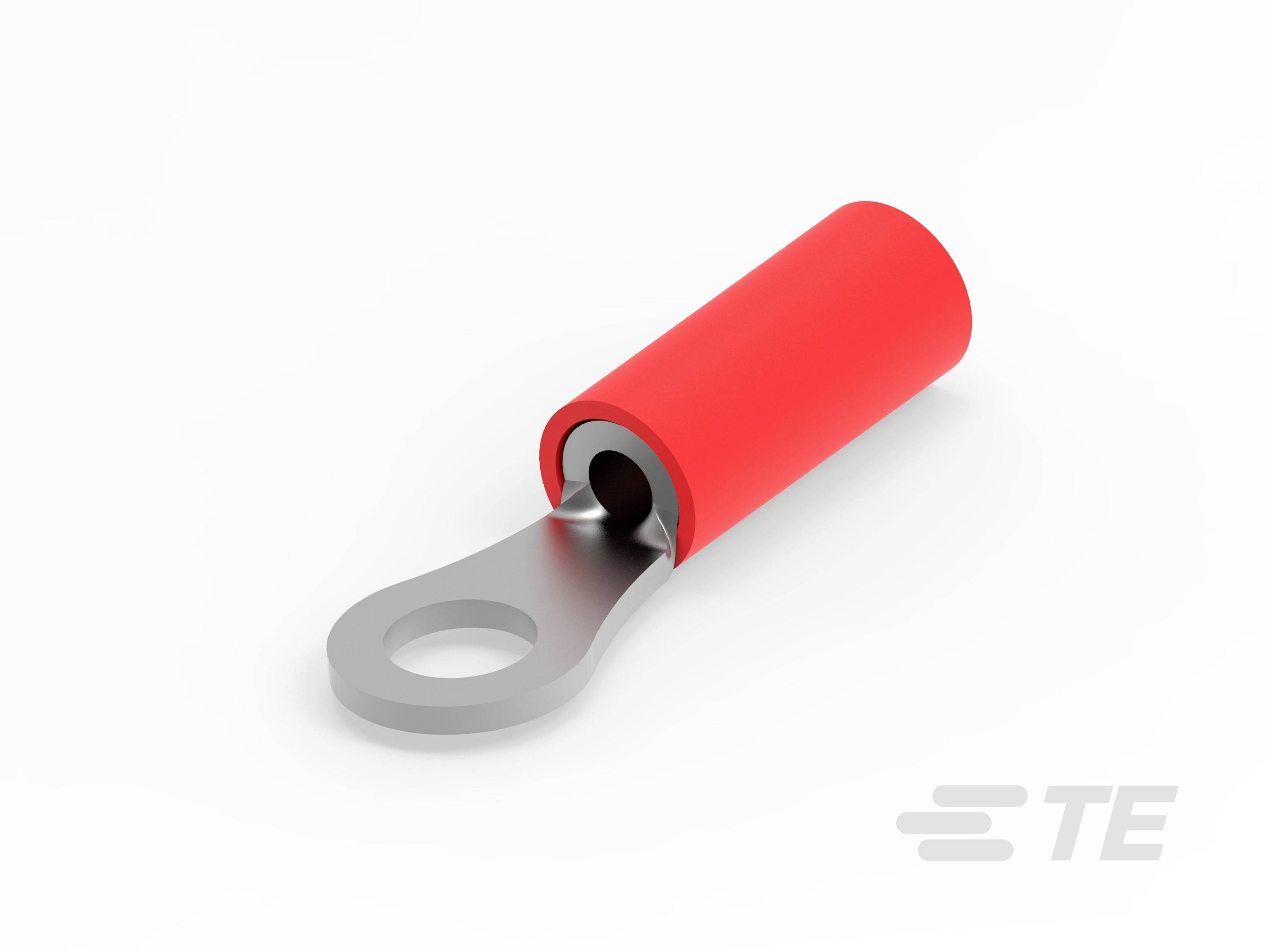 TE Connectivity 51863-1