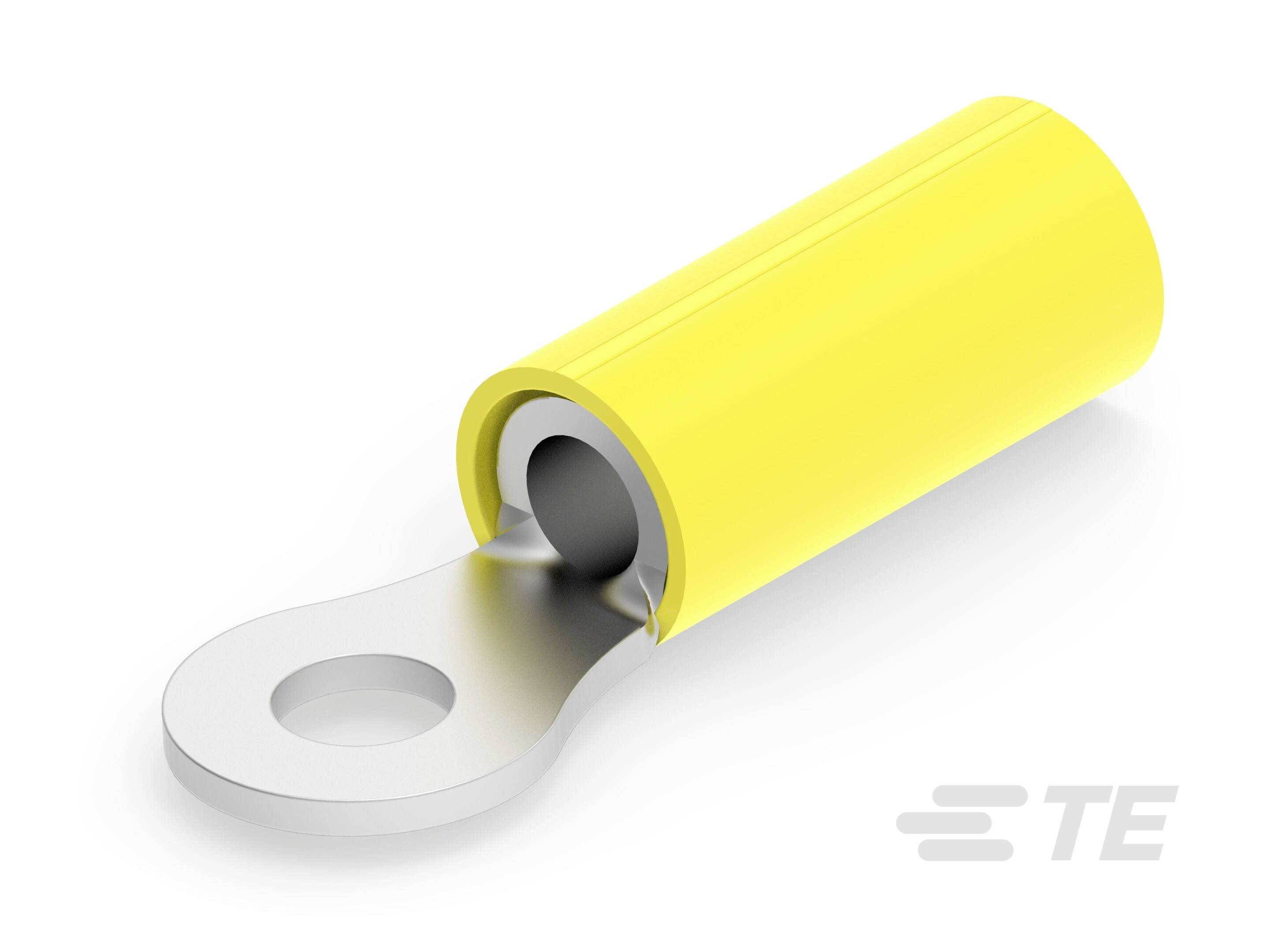 TE Connectivity 2-320568-2