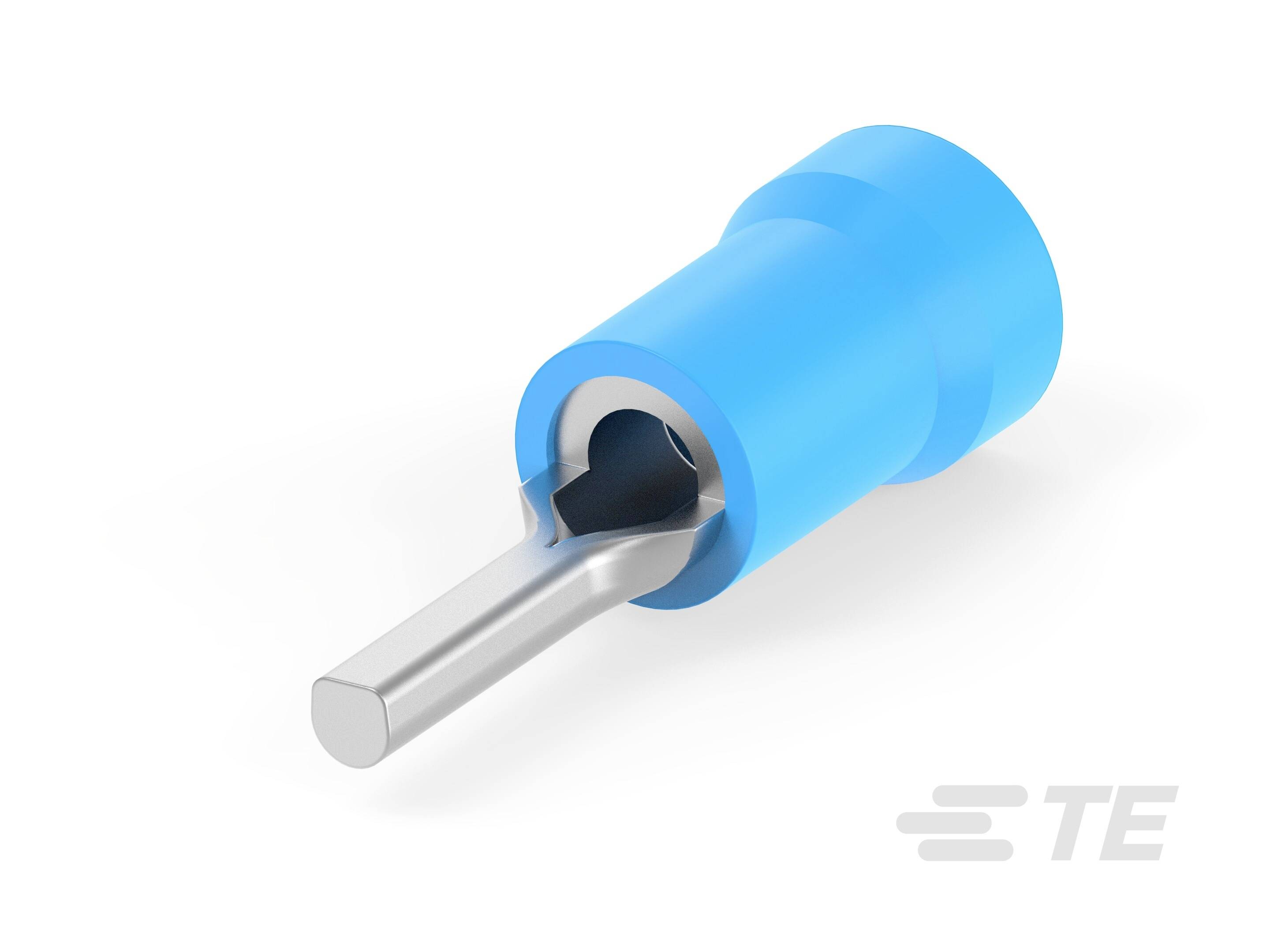TE Connectivity 342166-1