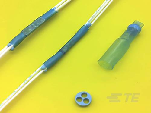 TE Connectivity 650140-000