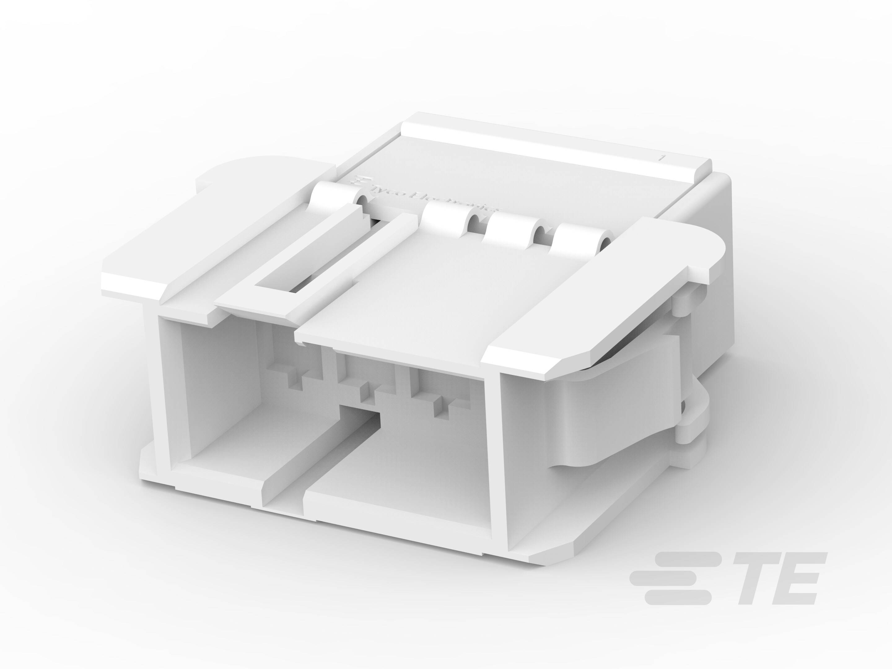 TE Connectivity 9-927742-4