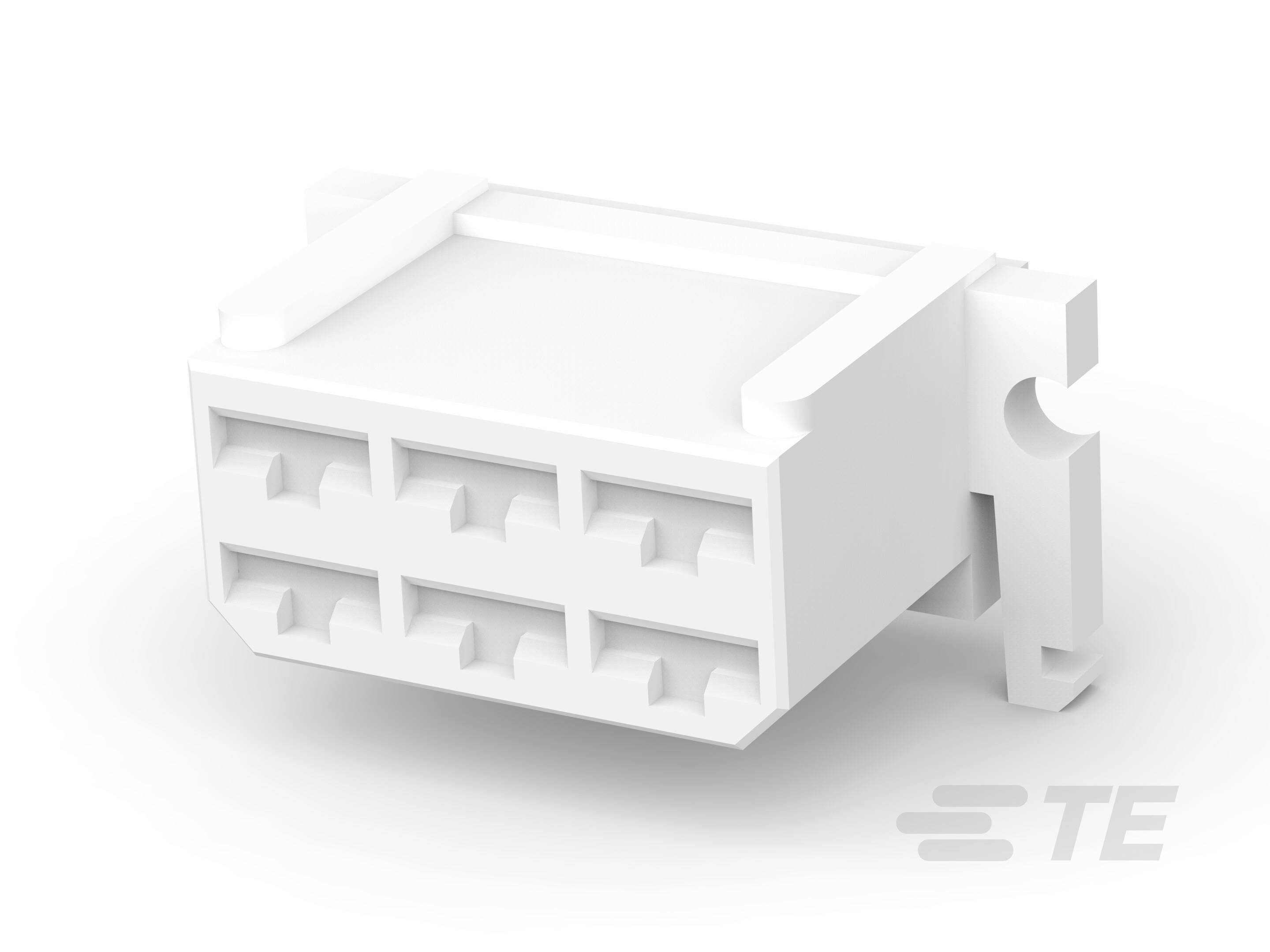 TE Connectivity 480003-5