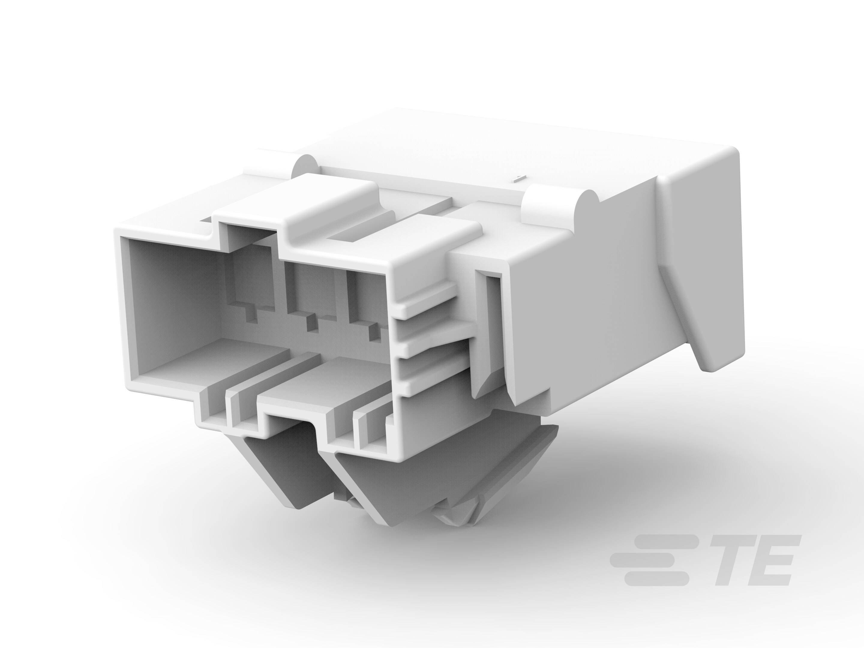 TE Connectivity 964593-8