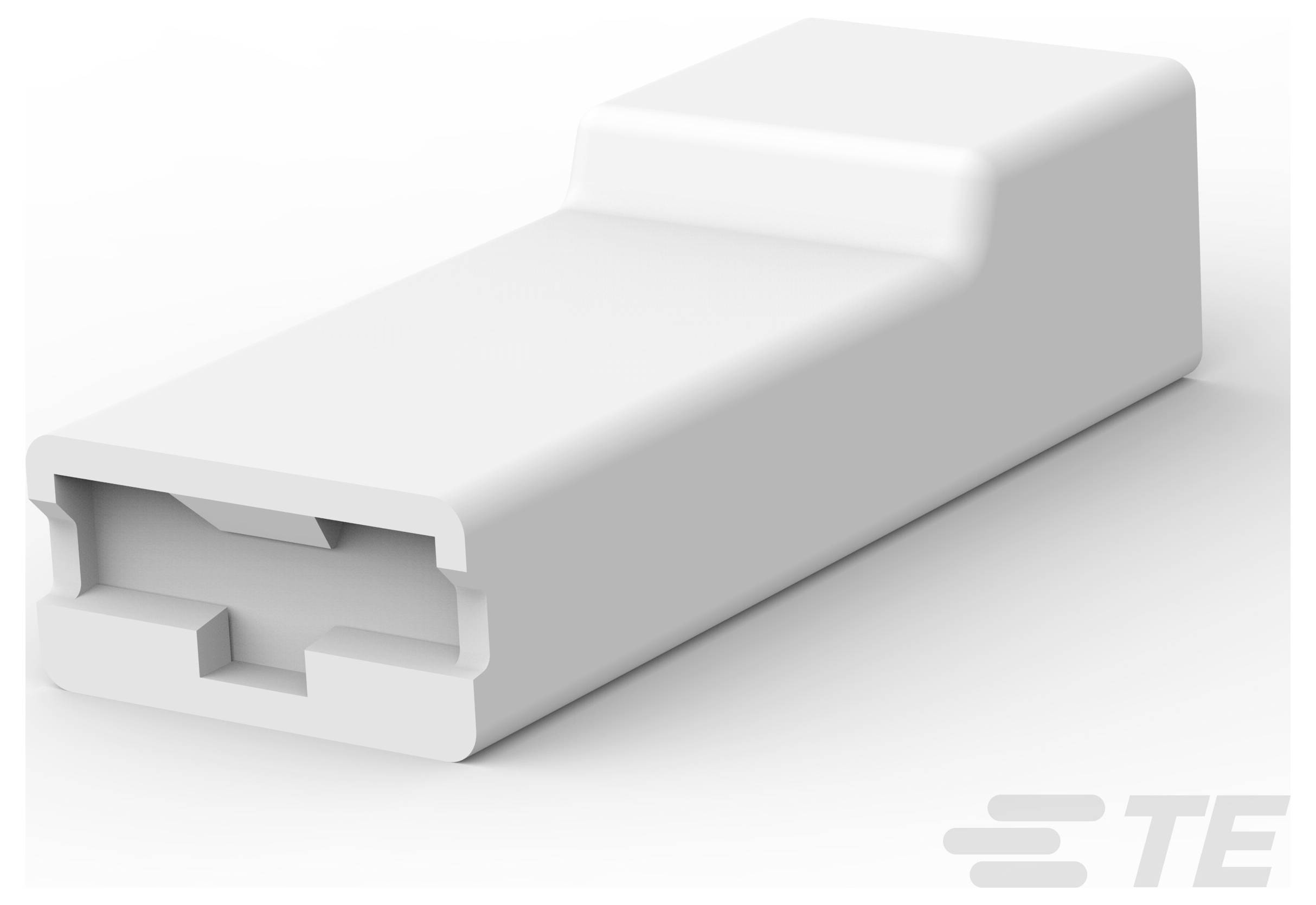 TE Connectivity 154509-2