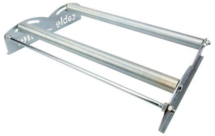 Digitus Kabeltrommelabroller 600 x 400 x 100mm DN-CR-001 1St.