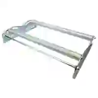 Digitus Kabeltrommelabroller 600 x 400 x 100mm DN-CR-001 1St. Digitus Kabeltrommelabroller 600 x 400 x 100mm DN-CR-001 1St.