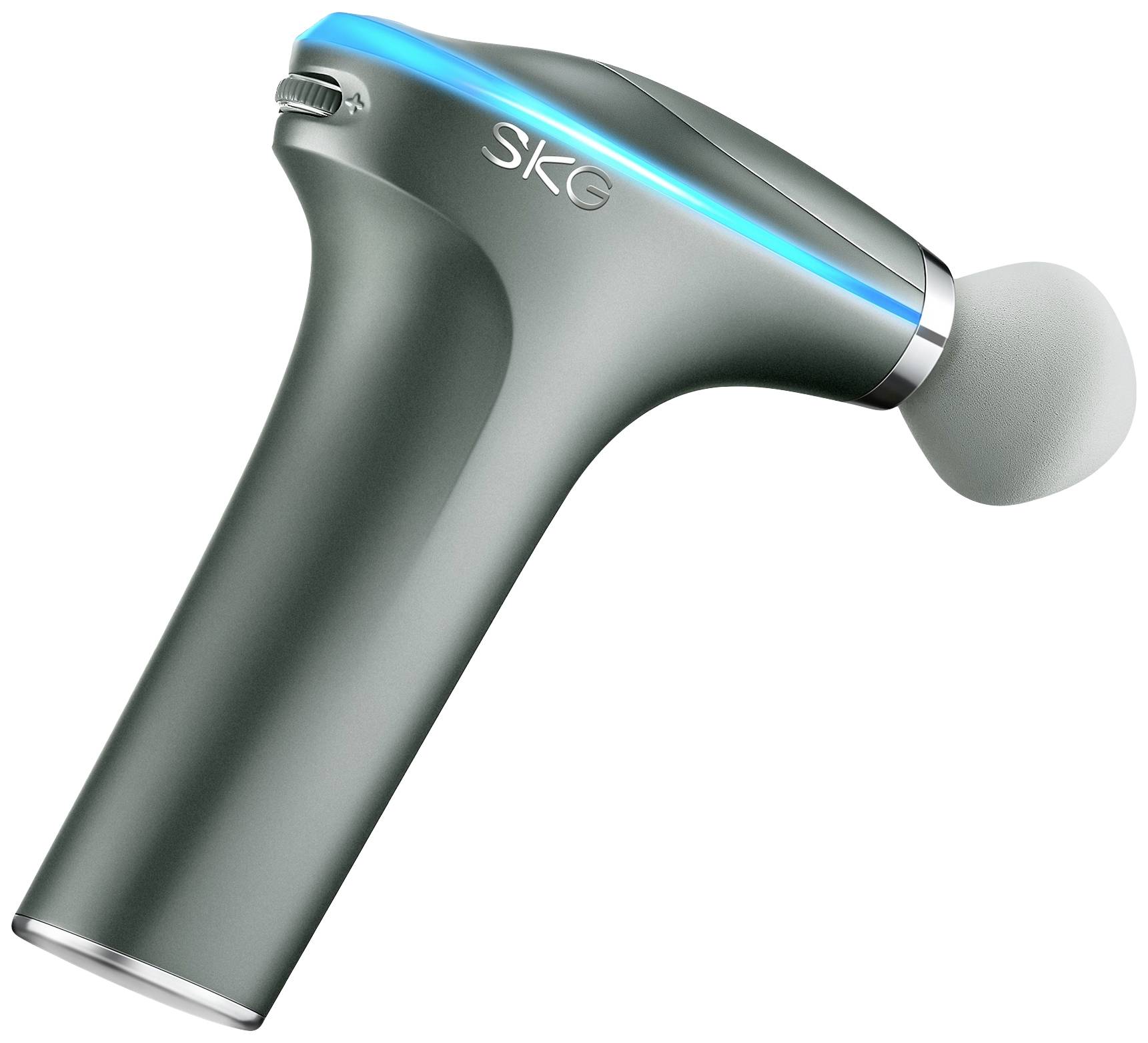 SKG F7-EN-GRAY Massagepistole Grau