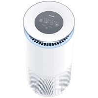Beurer 69307 LR 400 Luftreiniger 69m² Weiß Beurer 69307 LR 400 Luftreiniger 69m² Weiß