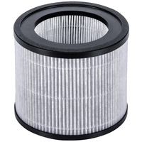 Beurer 69307 LR 400 Luftreiniger 69m² Weiß Beurer 69307 LR 400 Luftreiniger 69m² Weiß