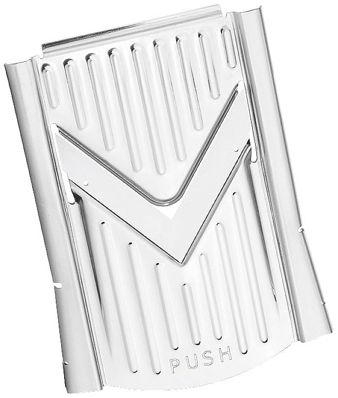 Nicer Dicer 34228 Speed Messer-Set, 3-tlg.