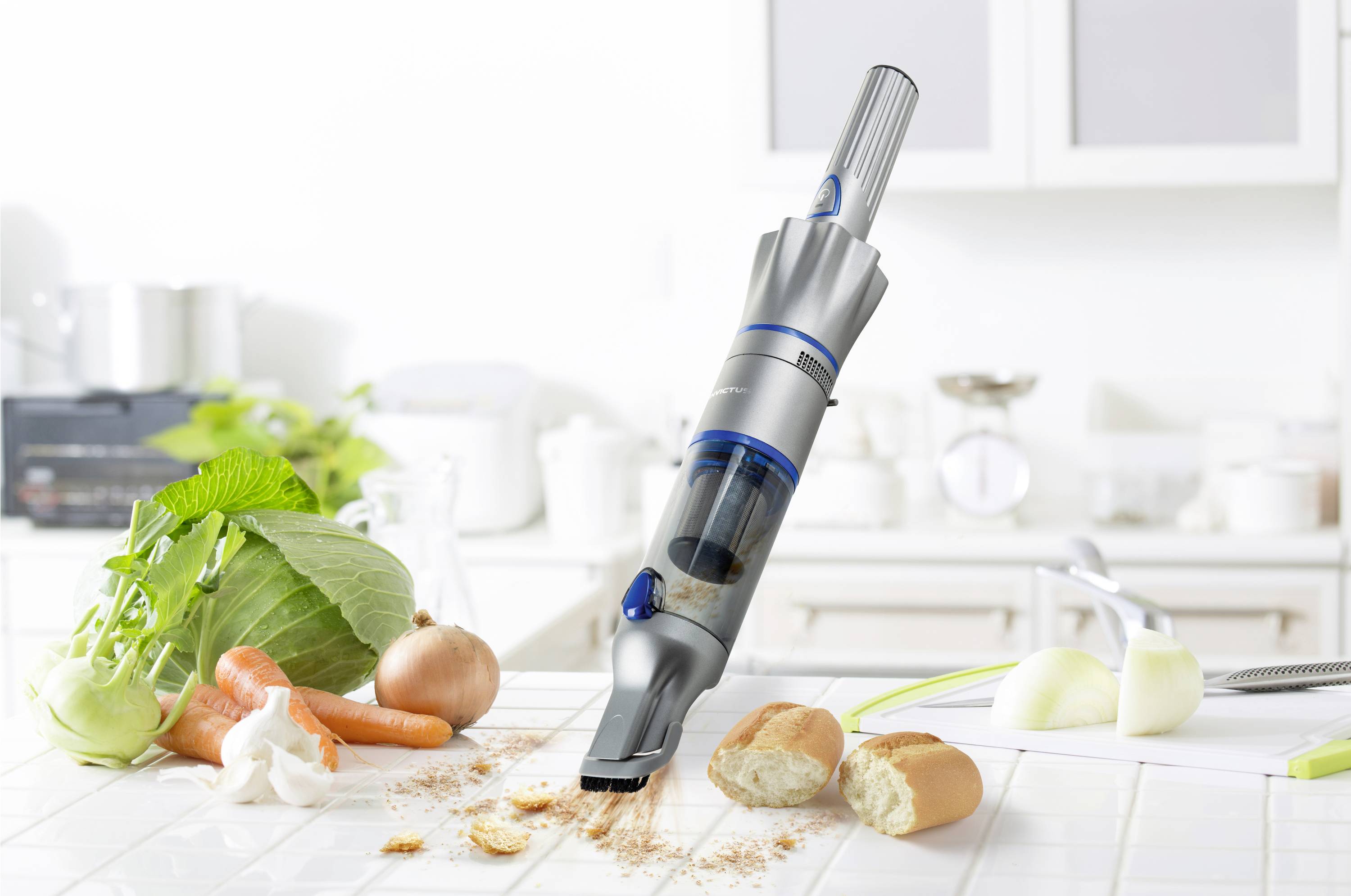 INVICTUS one 2.0 28295 Akku-Handstaubsauger