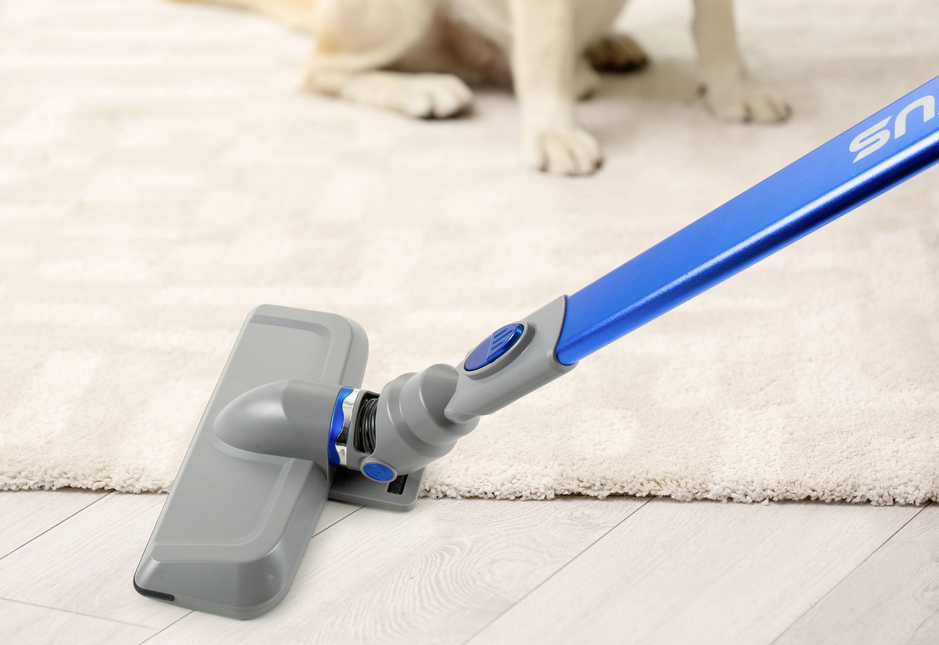 INVICTUS one 2.0 28295 Akku-Handstaubsauger