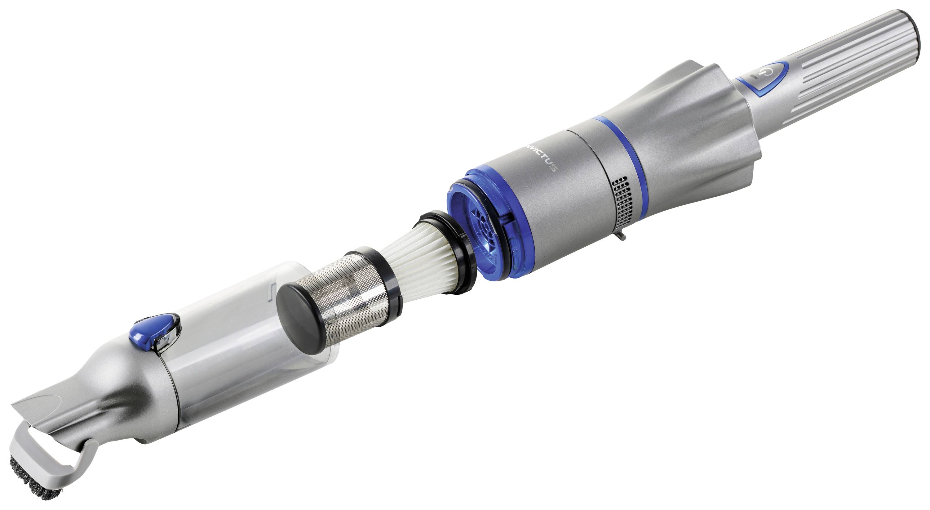 INVICTUS one 2.0 28295 Akku-Handstaubsauger