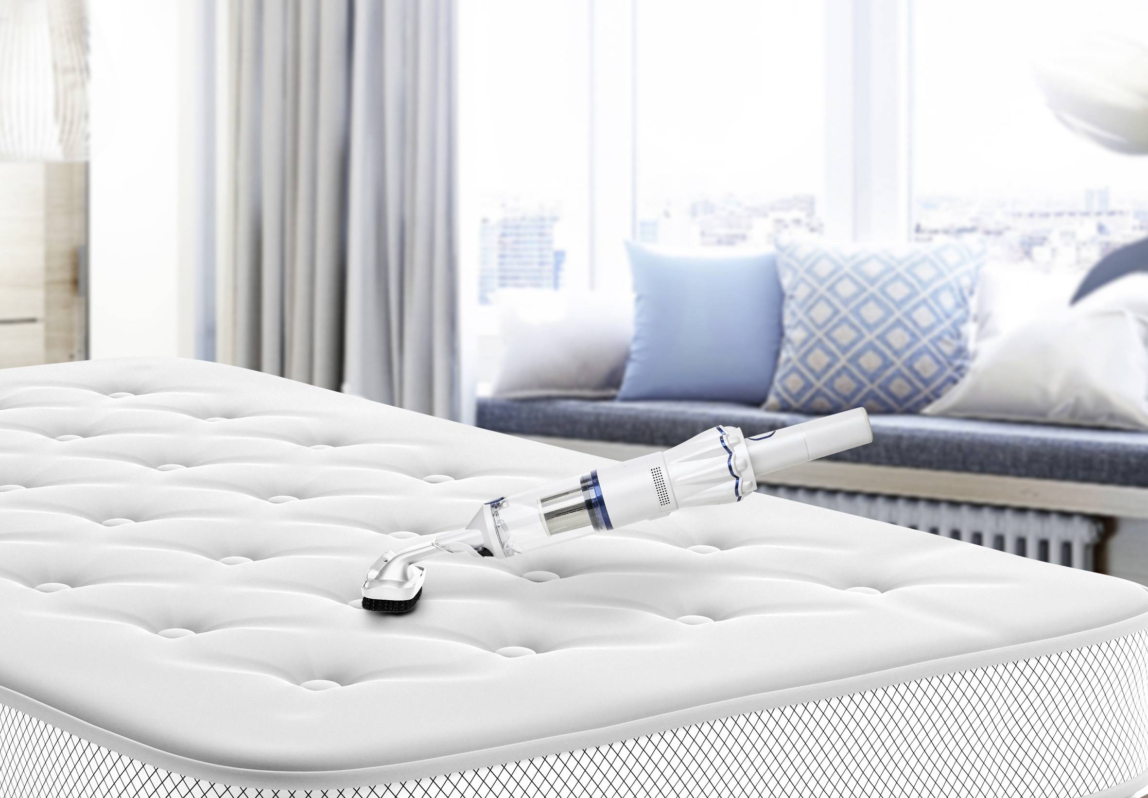 INVICTUS one 28113 Staubsauger-Zubehör