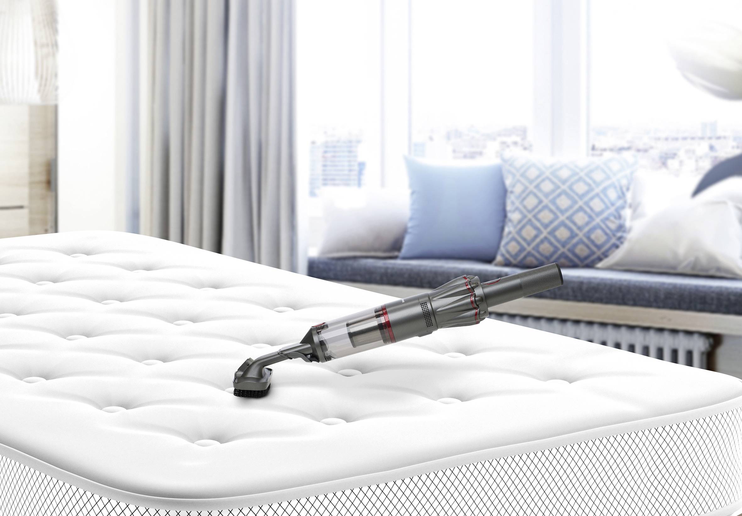 INVICTUS one 28112 Staubsauger-Zubehör