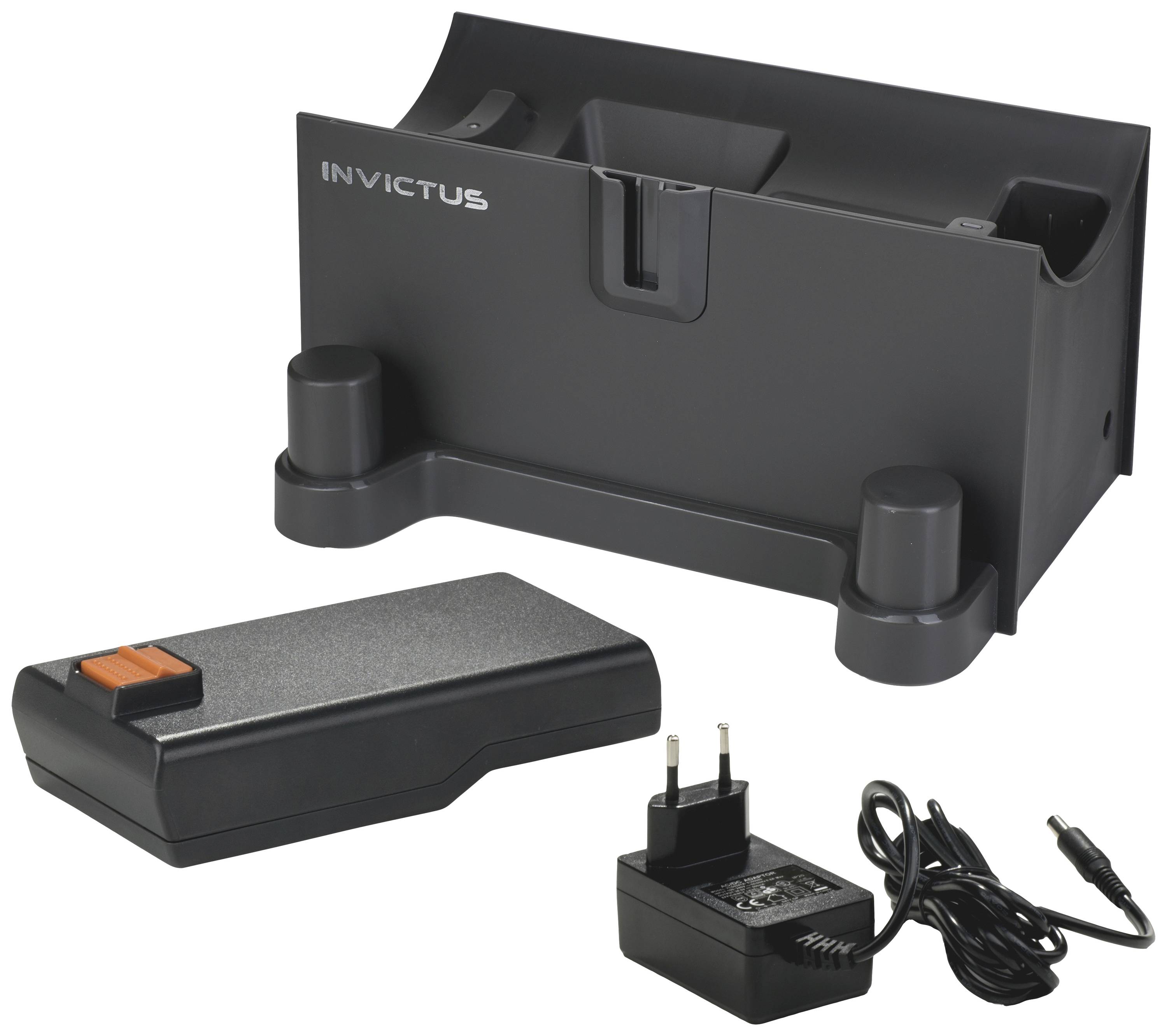 INVICTUS X7 28038 Staubsauger-Zubehör