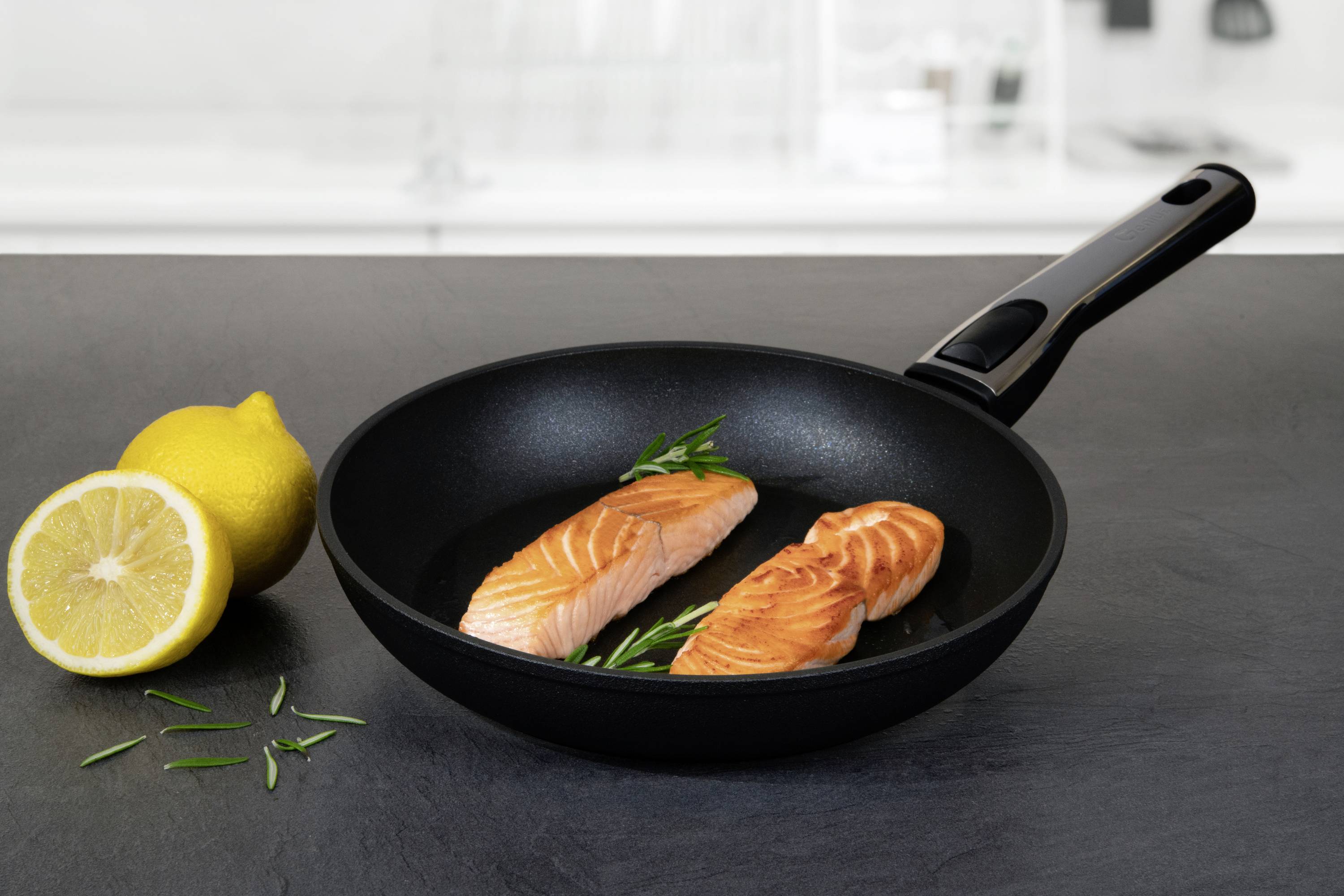 CERAFIT 24695 Plasma Pfanne 24 cm 2teilig