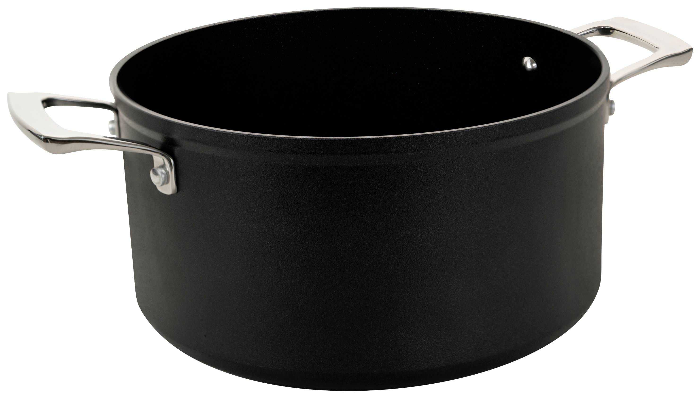 CERAFIT 24693 Plasma Kochtopf 24 cm 2teilig