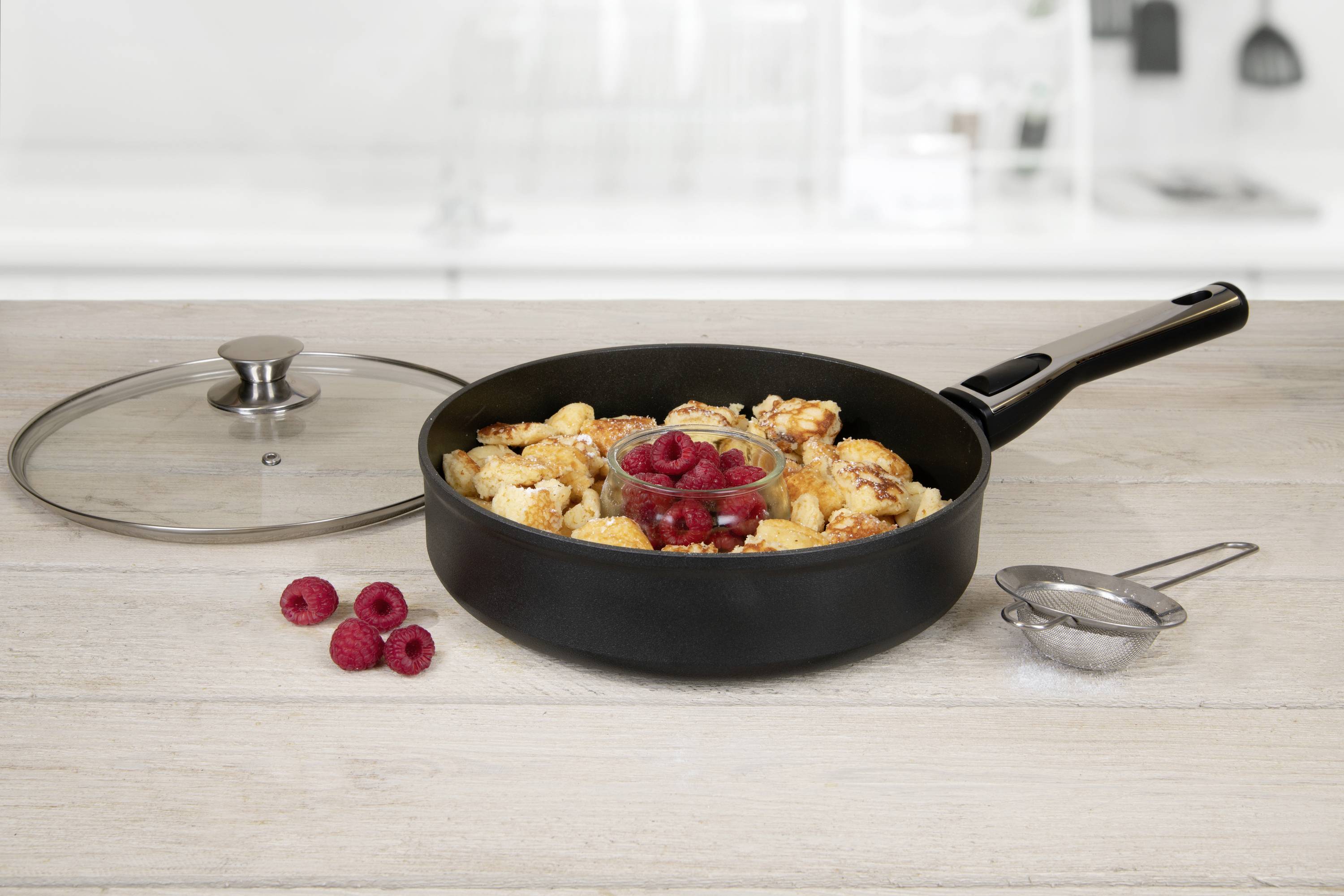 CERAFIT 24690 Plasma Pfanne 26 cm 2teilig
