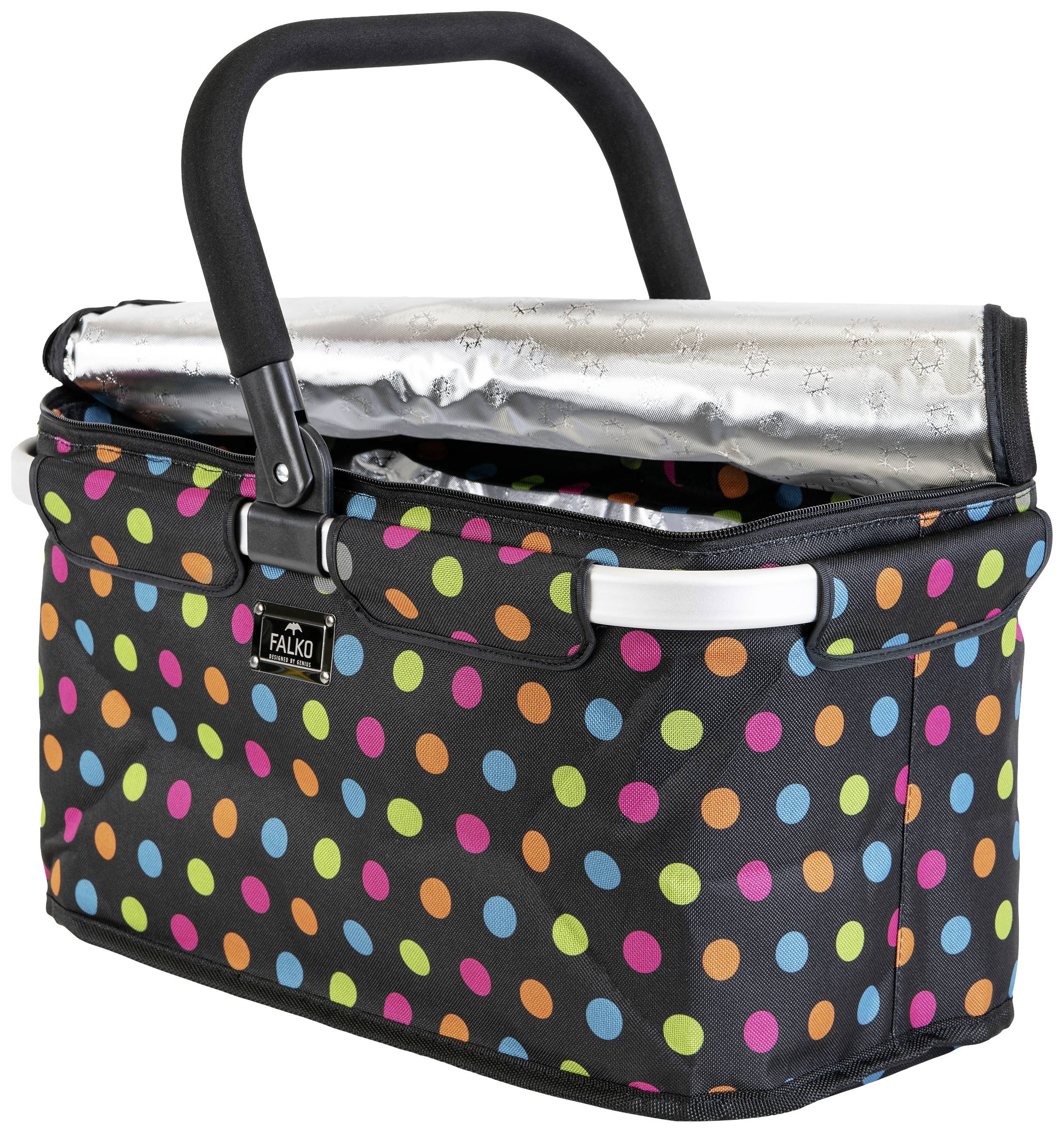 FALKO Einkaufskorb Thermo 14369 1 St.