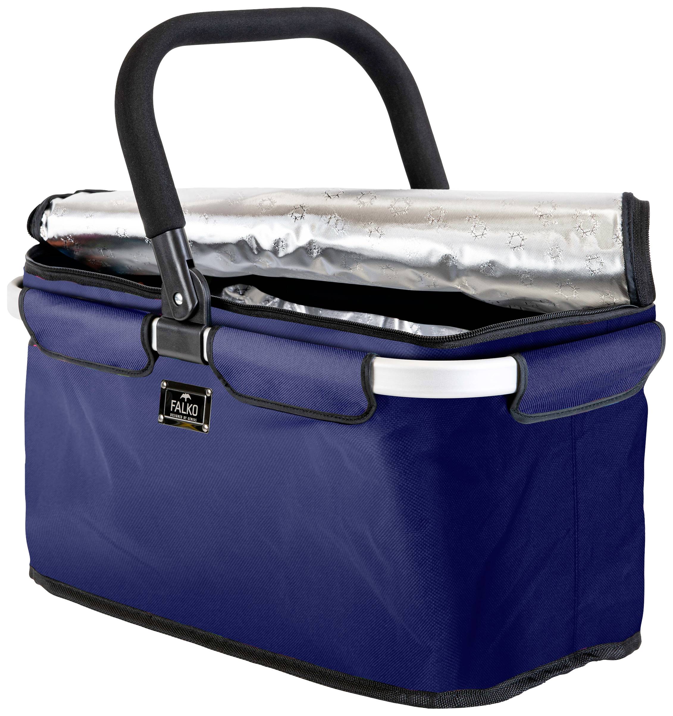 FALKO Einkaufskorb Thermo 14367 1 St.