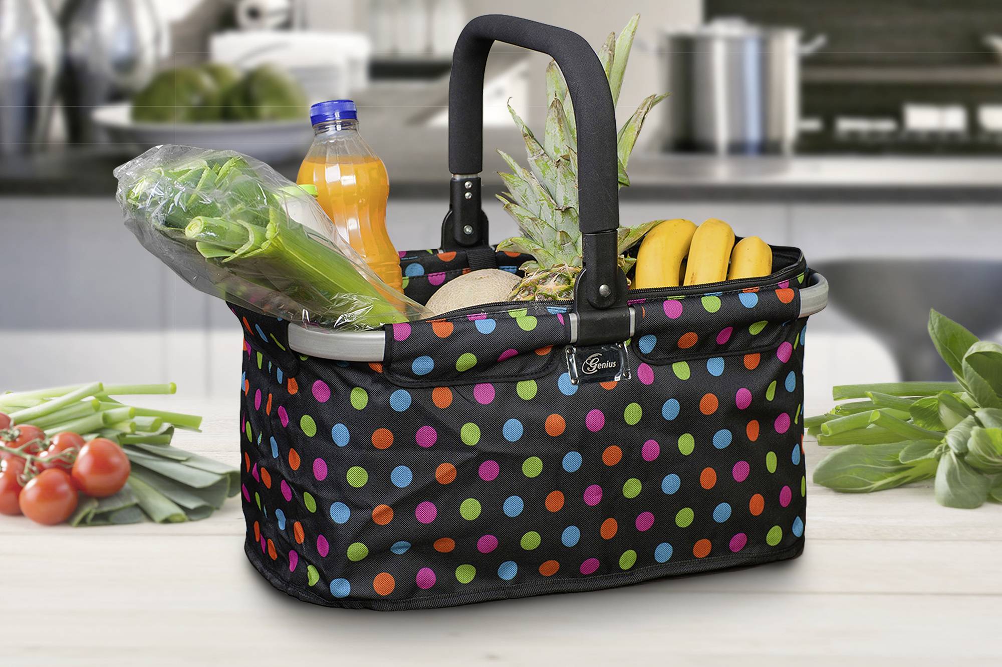 FALKO Einkaufskorb Premium 14360 1 St.