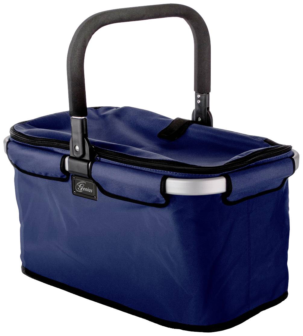 FALKO Einkaufskorb Premium 14363 1 St.