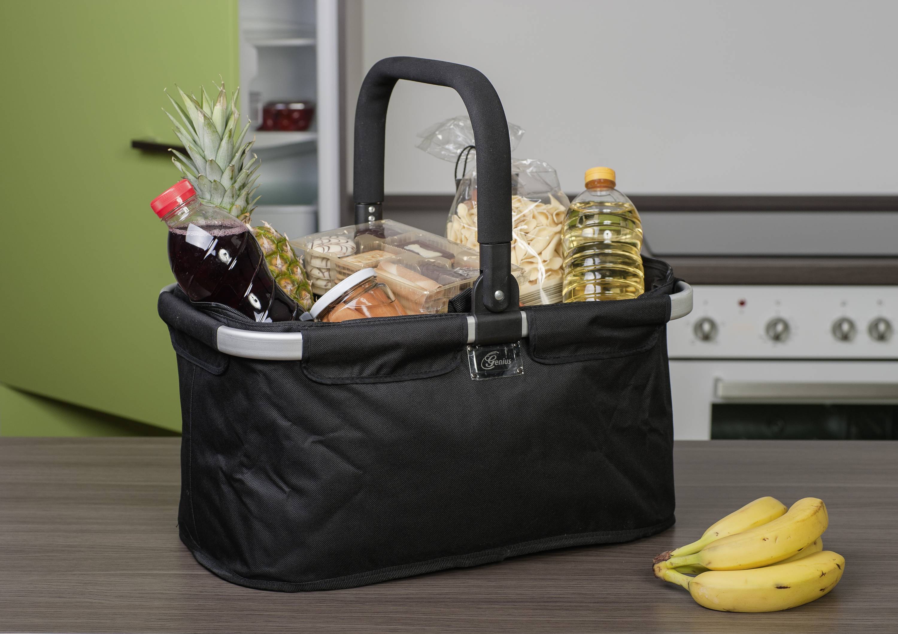 FALKO Einkaufskorb Premium 14364 1 St.