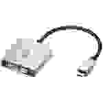 Marmitek USB-C® Adaptateur [1x USB-C® - 1x DVI]