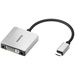 Marmitek USB-C® Adapter [1x USB-C® - 1x DVI]