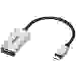 Marmitek USB-C® Adaptateur [1x USB-C® - 1x HDMI femelle]