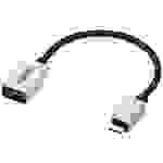Marmitek USB-C® Adaptateur [1x USB-C® - 1x USB]
