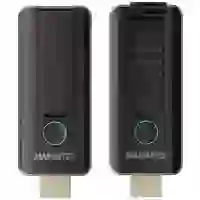Marmitek Stream S1 Pro HDMI-Funkübertragung (Set) 20m 1920 x 1080 Pixel Marmitek Stream S1 Pro HDMI-Funkübertragung (Set) 20m 1920 x 1080 Pixel