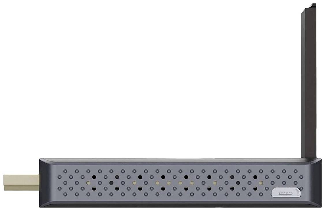 Marmitek Stream S1 Pro HDMI-Funkübertragung (Set) 20m 1920 x 1080 Pixel