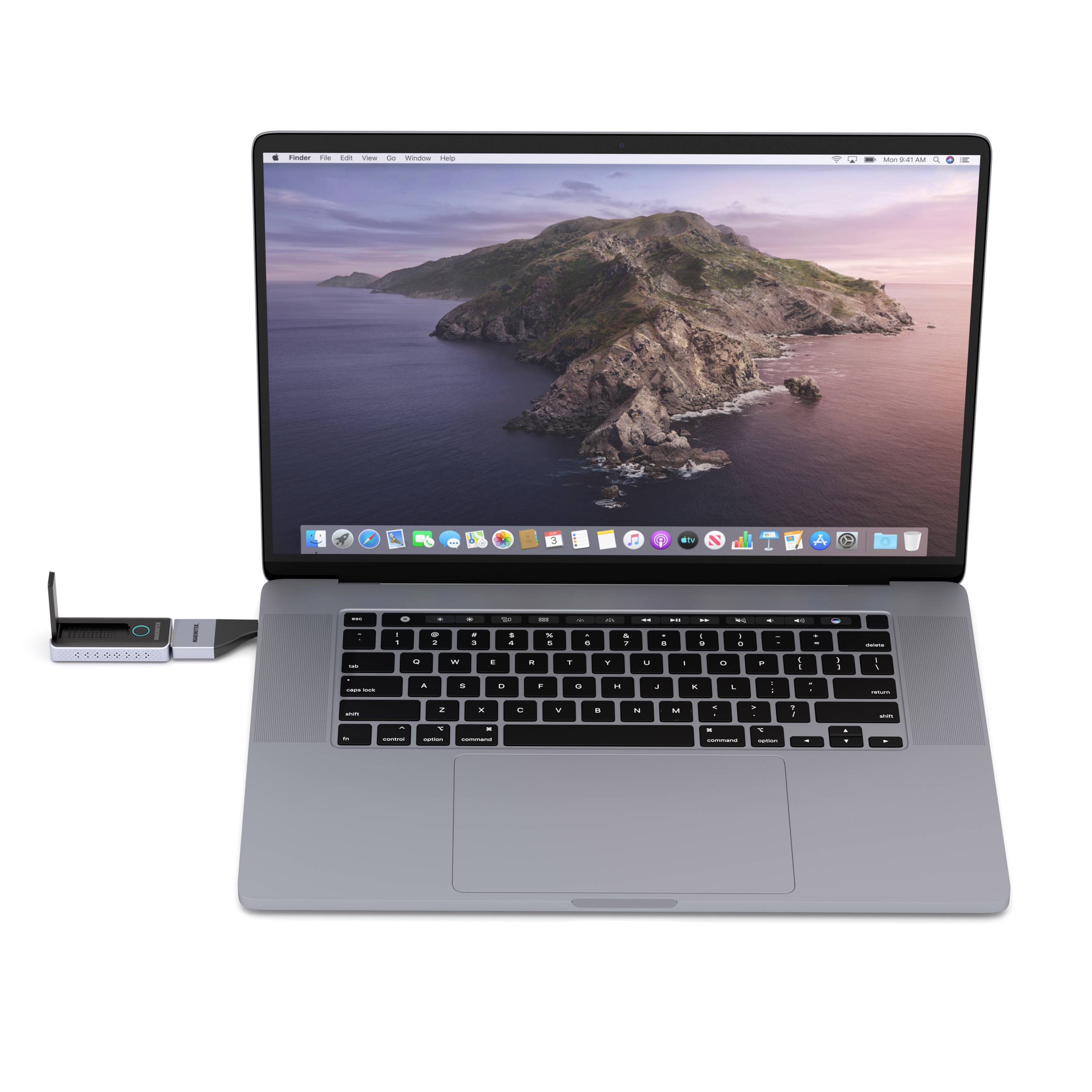 Marmitek Stream S2 Pro HDMI-Funkübertragung (Set)