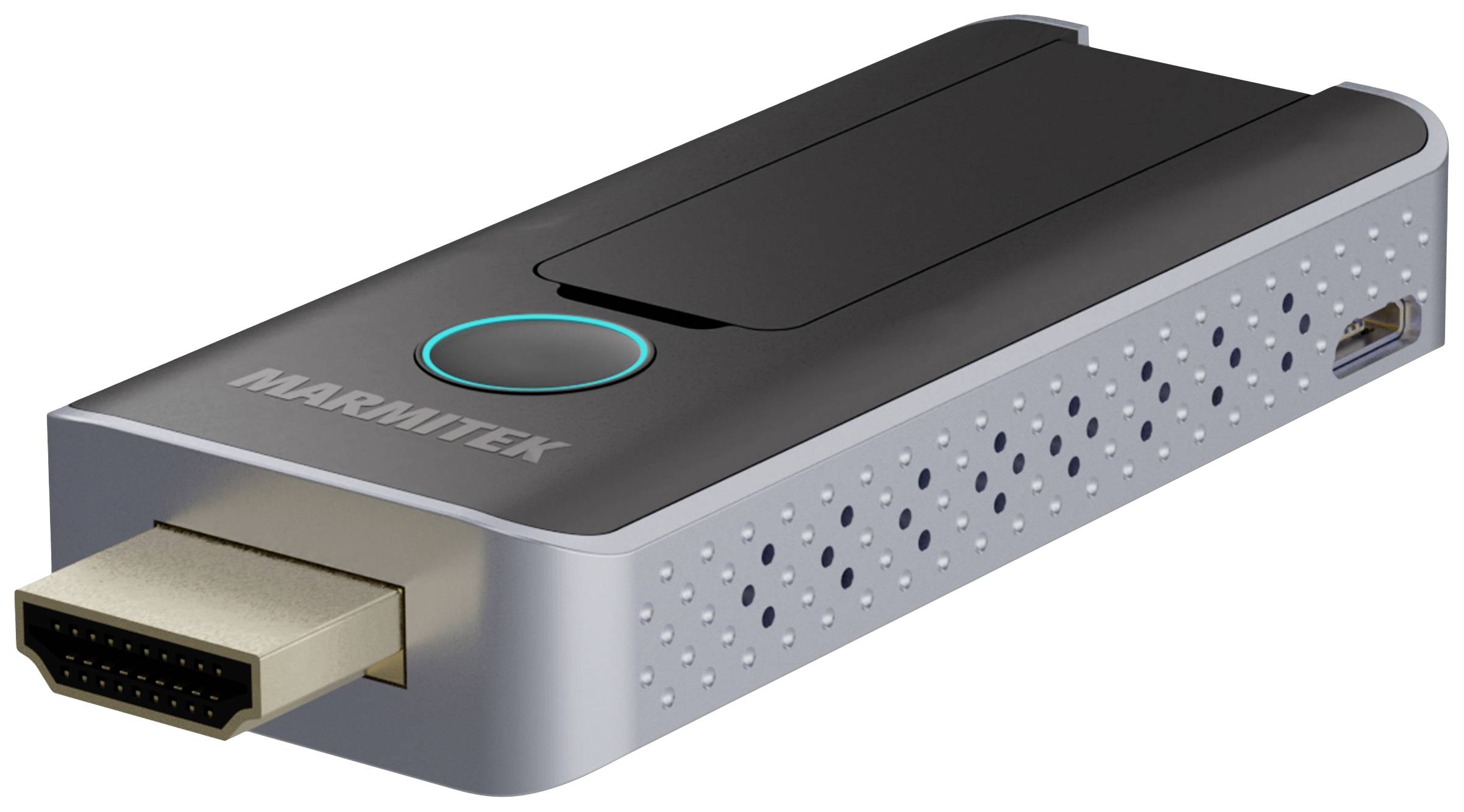 Marmitek Stream T2 Pro HDMI-Funkübertragung (Sender)
