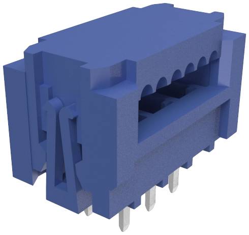 Amphenol 69830-006LF