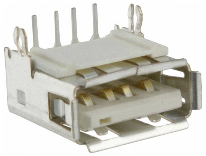 Amphenol 87520-0010BLF Inhalt