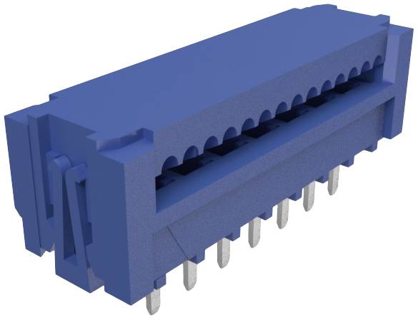 Amphenol 69830-014LF