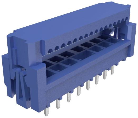 Amphenol 69830-016LF