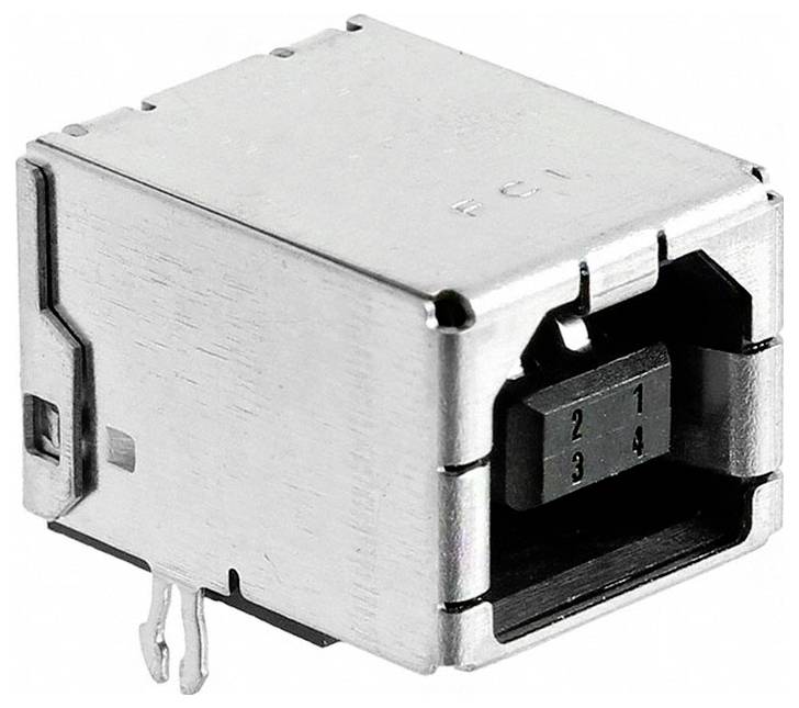 Amphenol 61729-1011BLF Inhalt