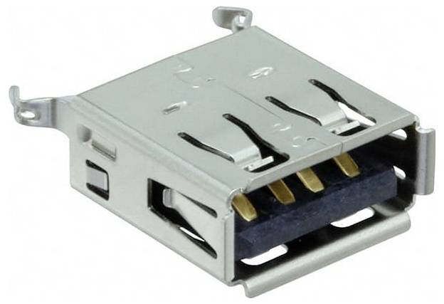 Amphenol UE27AE5410H Inhalt